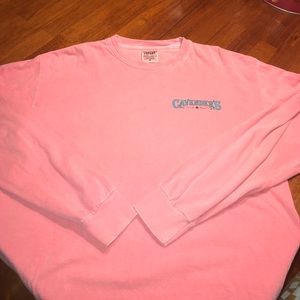 Cavenders  long sleeve T-shirt size M
